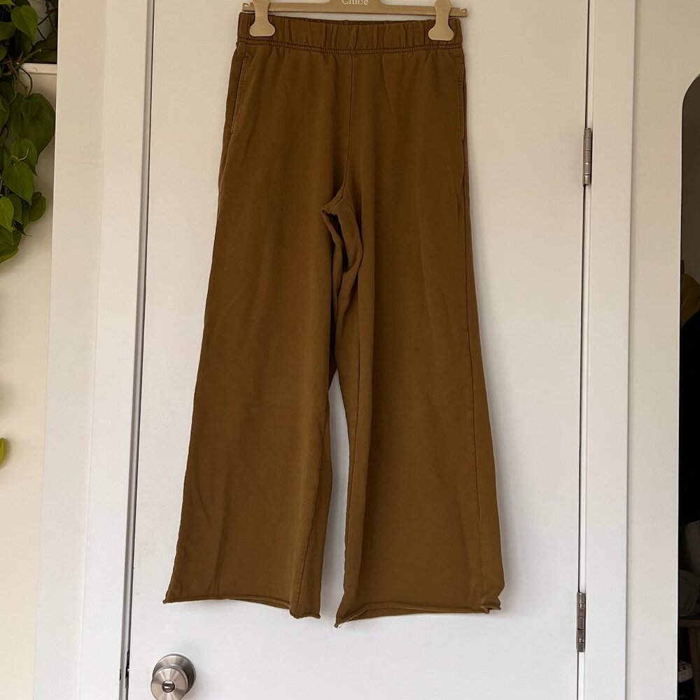 Left On Friday Homerun Sweatpant